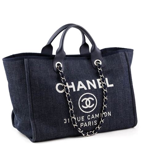 Chanel tote bags sale